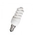 LAMP. ESPIRAL 11W 4100K E14