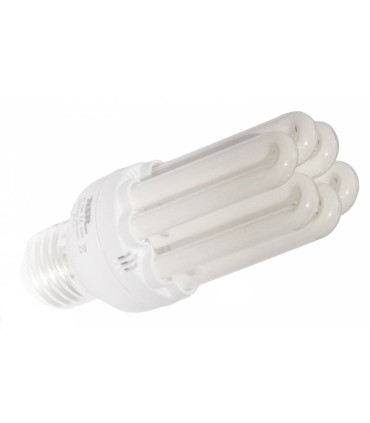 LAMP. BAJO CONSUMO 11W-4100K 6U E-2