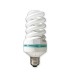 LAMP. ESPIRAL 120W 2800K E40