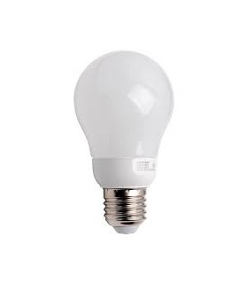 LAMP. STANDAR 15W 4100K E27