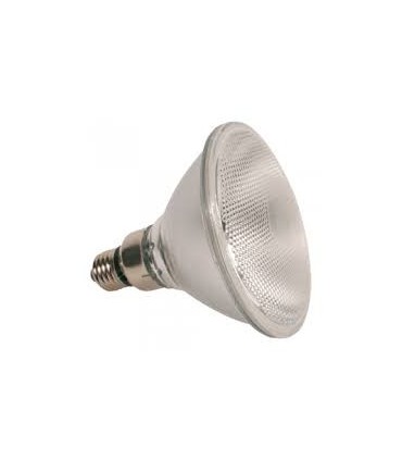 PAR 38 BAJO CONSUMO 20W 4100K E-27