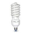 LAMP. ESPIRAL 40W 4100K E27