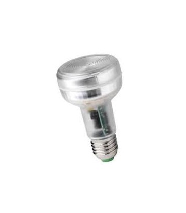 R63 BAJO CONSUMO 13W  E-27 2800º