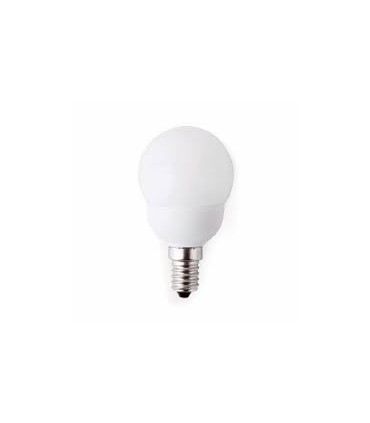 ESFE.BAJO CONSUMO 9W/2800  E-14