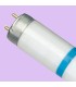TUBO ACTINICO 15W-10 G13 SECURA