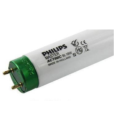TUBO ACTINICO 18W-10 G13 PHILIPS