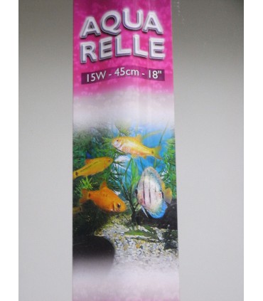 TUBO AQUARELLE TL-D 15W-89
