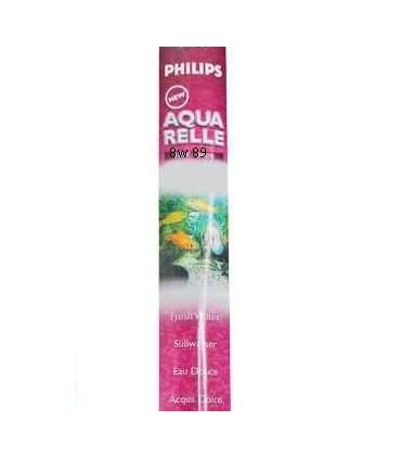 TUBO AQUARELLE TL-D 8W-89