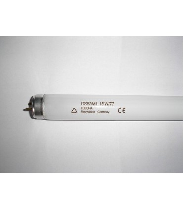 TUBO FLUOR. 15W-77 FLUORA