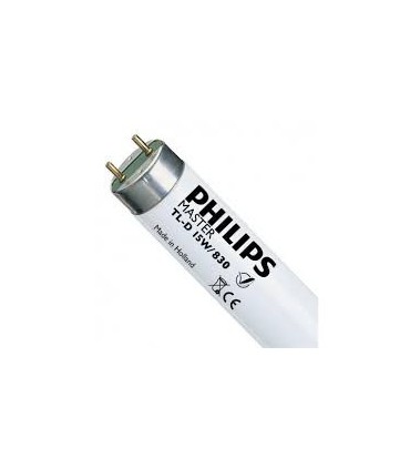 TUBO FLUOR. 15W-830