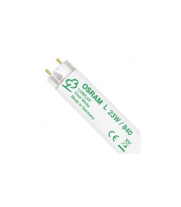 TUBO FLUOR. 23W-840