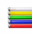 TUBO FLUOR. 30W-67 AZUL