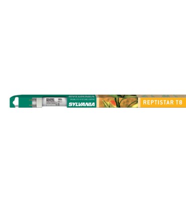 TUBO FLUOR. 36W REPTISTAR --734--