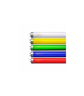 TUBO FLUOR. 36W-67 AZUL