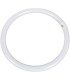 TUBO FLUOR. 40W-133 CIRCULAR  --493