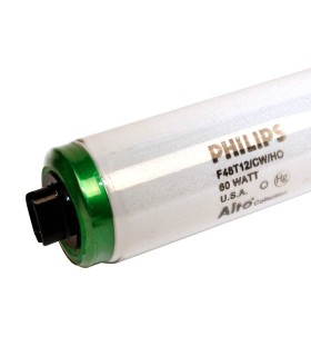 TUBO FLUOR. F48-T12 -133 /HO/60W  -