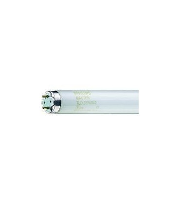 TUBO FLUOR. TL-D XTRA POLAR 58W/865