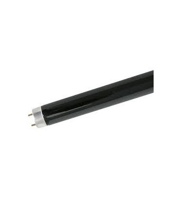 TUBO LUZ NEGRA 36W-108 G13