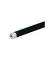 TUBO LUZ NEGRA 4W-108 G5