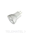 DICROICA 25mm 20W 12V 26º GY4