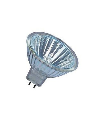 DICROICA 51mm 75W 12V 38º GU5,3