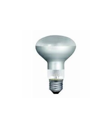 REFLECTORA R-80 70W-230V E-27