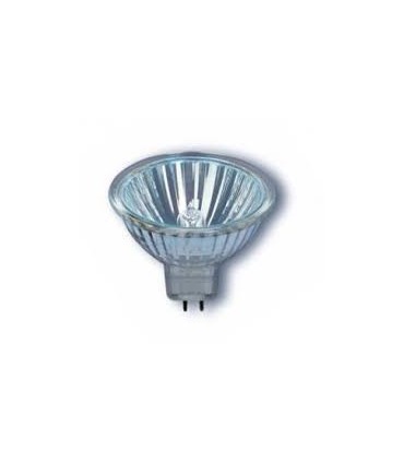 DICROICA 51mm 50W 24º GU5,3