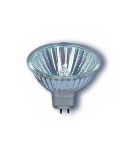DICROICA 51mm 50W 60º GU5,3 OSRAM
