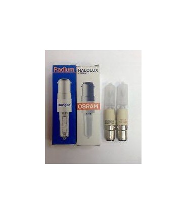 LAMP.HALOLUX CERAM MATE 250W B15D