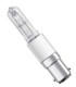 HALOLUX CERAM 100W B15D