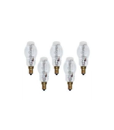 LAMP. BTT CLARA 60W-230V E14