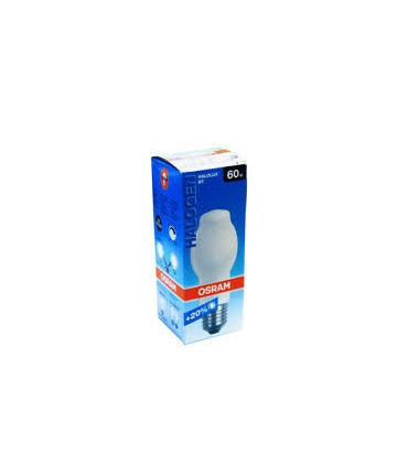 LAMP. BTT OPAL 60W-230V E27
