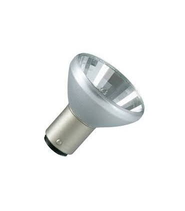 ALULINE PRO 37MM 15W-6V 6º BA15D -6