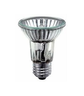 LAMP. PAR 20 50W 230V 10º E-27