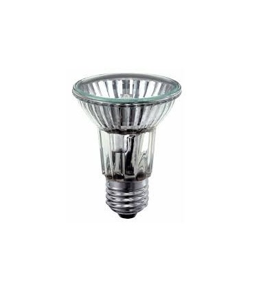 LAMP. PAR 20 50W 230V 25º E-27
