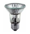 LAMP. PAR 20 50W 230V 25º E-27
