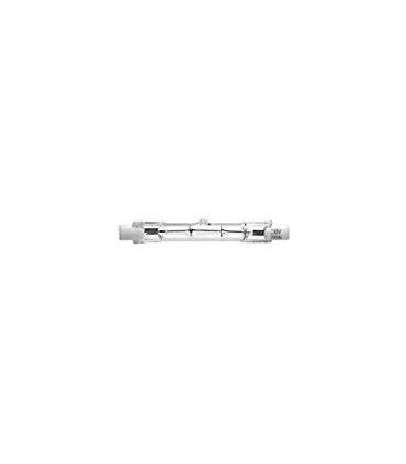 LAMP.HALOGENA LINEAL 100W R7S CORTA