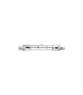 LAMP.HALOGENA LINEAL 60W R7S CORTA
