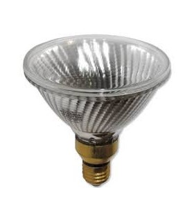 HI-SPOT 120 75W-230V SPOT E27 (2114