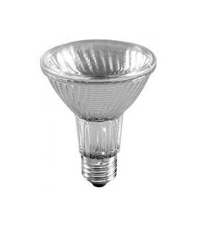 HI-SPOT 63 75W-230V FLOOD E27  CLAR