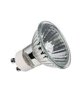 LAMP.HALOPAR 16  50W 240V GU10 IMPO