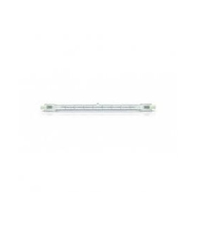 LAMP. HALOGENA LINEAL 100W 117MM IM