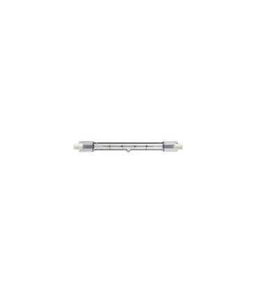 LAMP. HALOGENA LINEAL 120W 78MM IMP