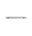 LAMP. HALOGENA LINEAL 120W 78MM IMP