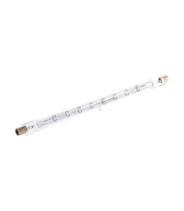 LAMP. HALOGENA LINEAL 1500W 254MM I