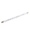 LAMP. HALOGENA LINEAL 1500W 254MM I