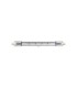 LAMP. HALOGENA LINEAL 300W -24V-  1