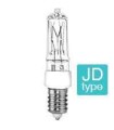 MINICAN JD 100W 230V E-14 CLARA