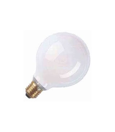 GLOBO OPAL 125 DIAM.40W 220V E27