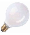 GLOBO OPAL 125 DIAM.40W 220V E27